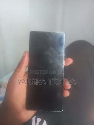 Samsung Galaxy Note 20 256 GB Black