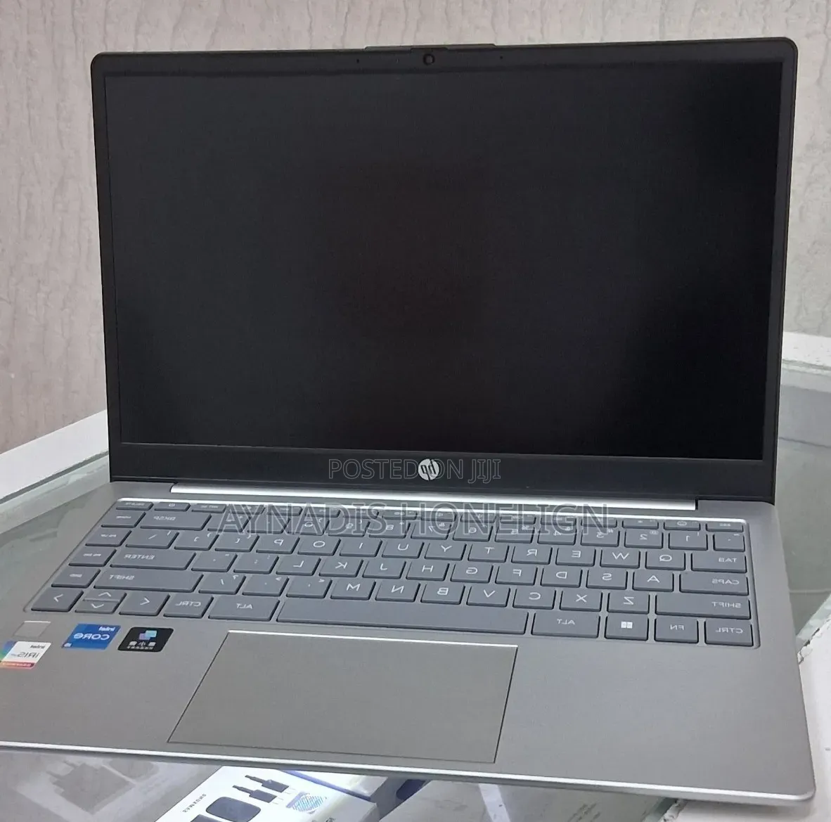 New Laptop HP Stream Notebook 16GB Intel Core i5 SSD 1T