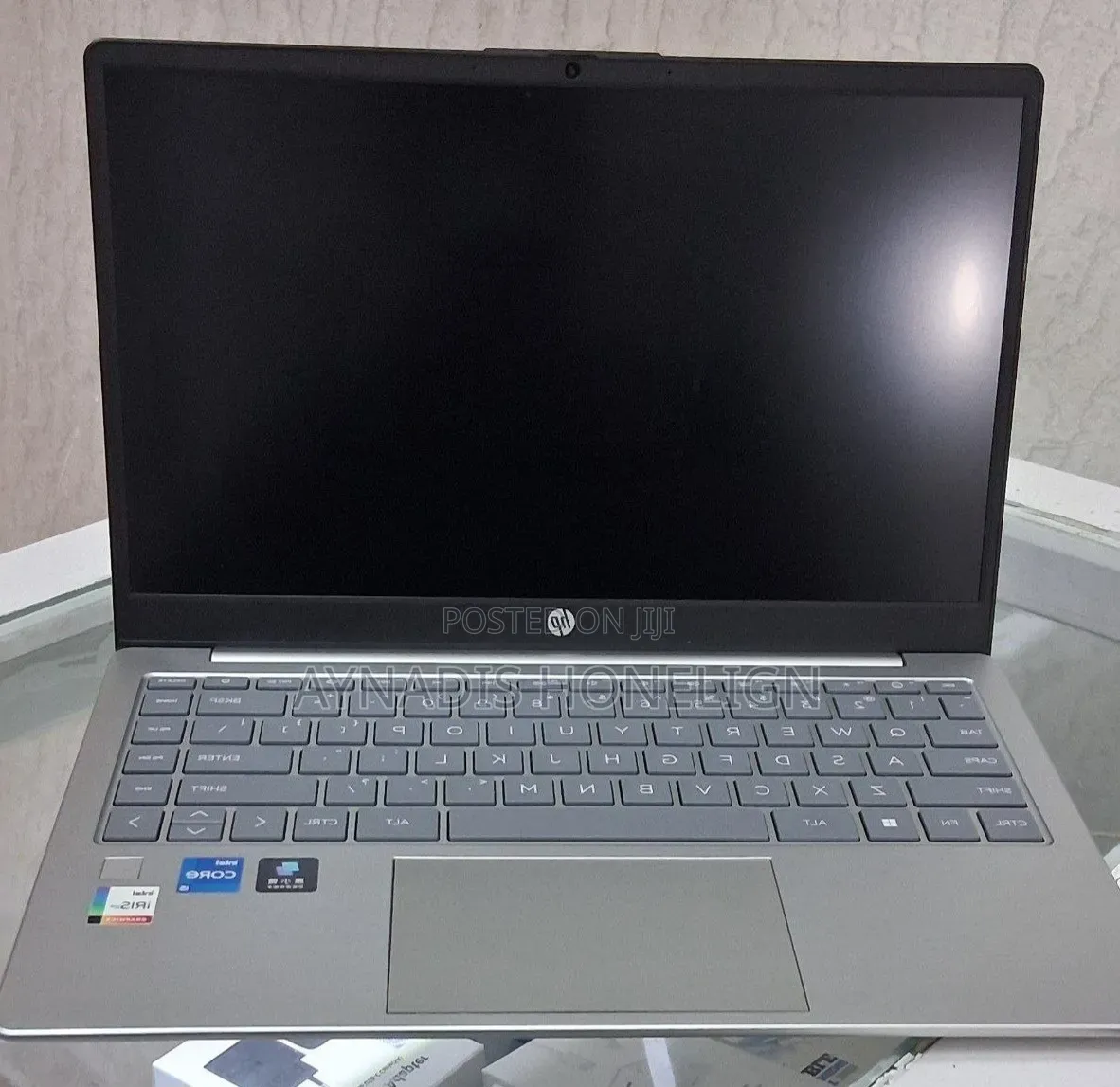 New Laptop HP Stream Notebook 16GB Intel Core i5 SSD 1T