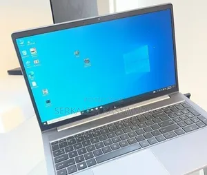 New Laptop HP ZBook 15 16GB Intel Core i7 SSD 512GB