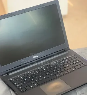 New Laptop Dell XPS 15 8GB Intel Core i5 SSD 500GB