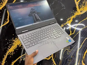 New Laptop Lenovo LOQ 15IRH8 16GB Intel Core i5 SSD 512GB