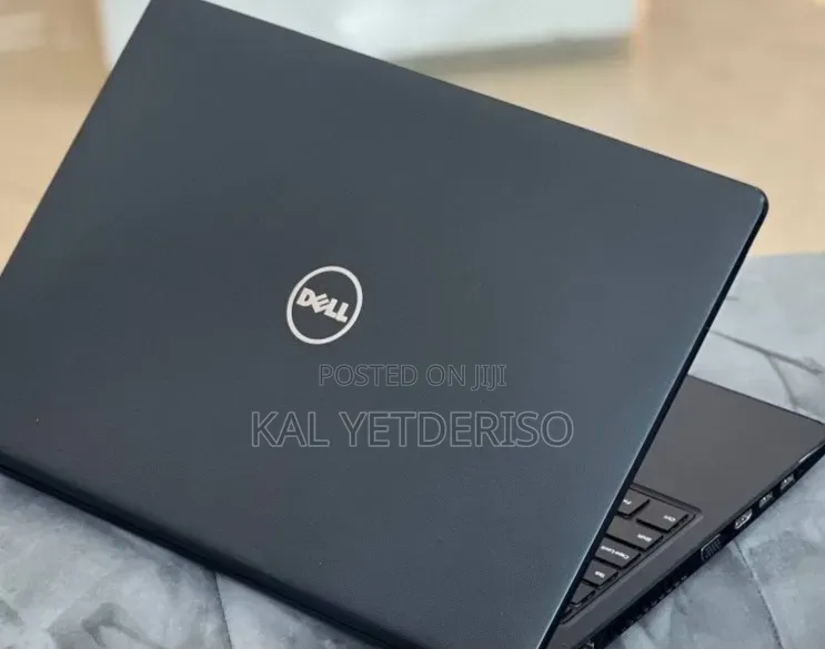 New Laptop Dell XPS 15 8GB Intel Core i5 SSD 500GB