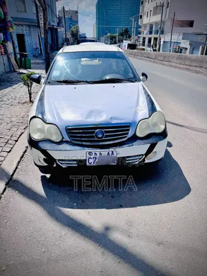 Lifan Abay 2013 White
