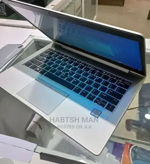 New Laptop HP EliteBook 840 G5 8GB Intel Core I5 SSD 512GB