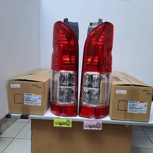 Toyota Tail Lamp