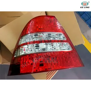Toyota Tail Lamp
