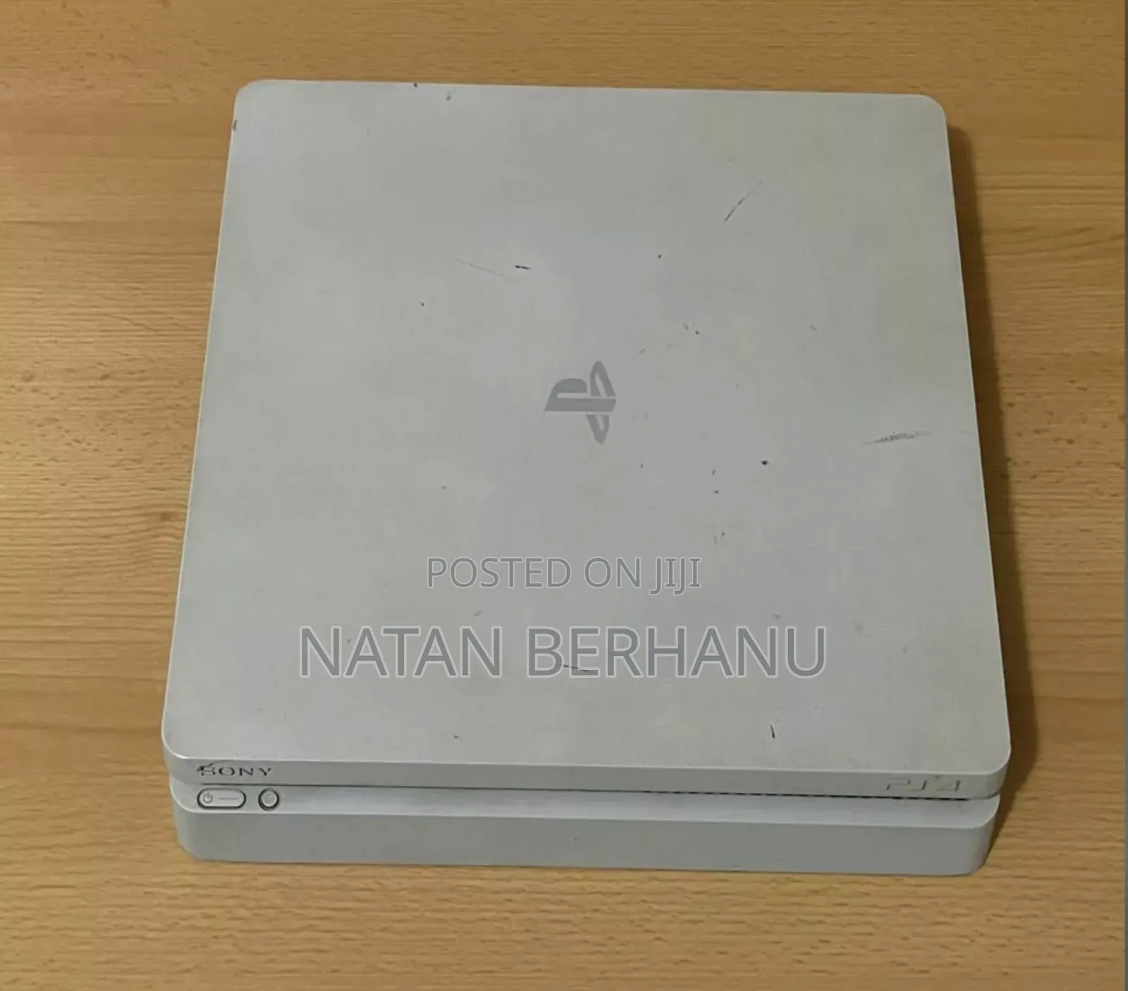 PS4 Slim Jailbreak