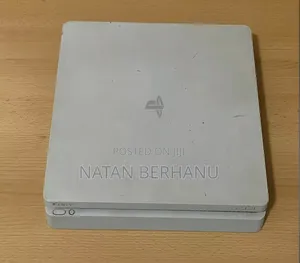 PS4 Slim Jailbreak
