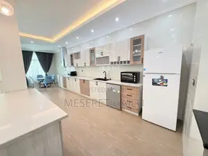 Furnished 4bdrm Apartment in Bola, Bole for rent