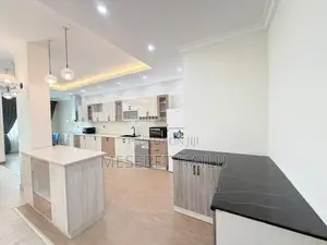 Furnished 4bdrm Apartment in Bola, Bole for rent