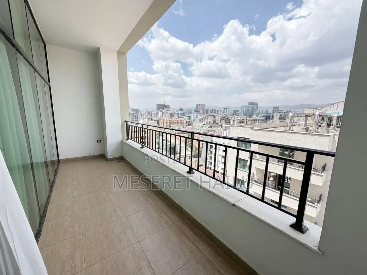 Furnished 4bdrm Apartment in Bola, Bole for rent