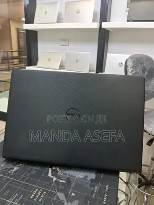 New Laptop Dell 8GB Intel Core i5 HDD 500GB