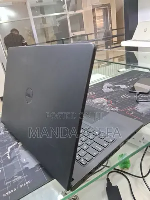 New Laptop Dell 8GB Intel Core i5 HDD 500GB