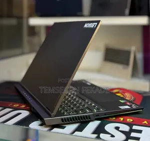New Lenovo Legion Y7000P IRX9 Gaming Laptop 32GB AMD Ryzen 9 SSD 1T