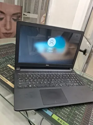 New Laptop Dell 8GB Intel Core i5 HDD 500GB