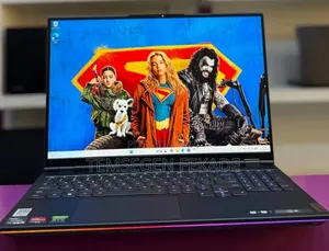 New Lenovo Legion Y7000P IRX9 Gaming Laptop 32GB AMD Ryzen 9 SSD 1T