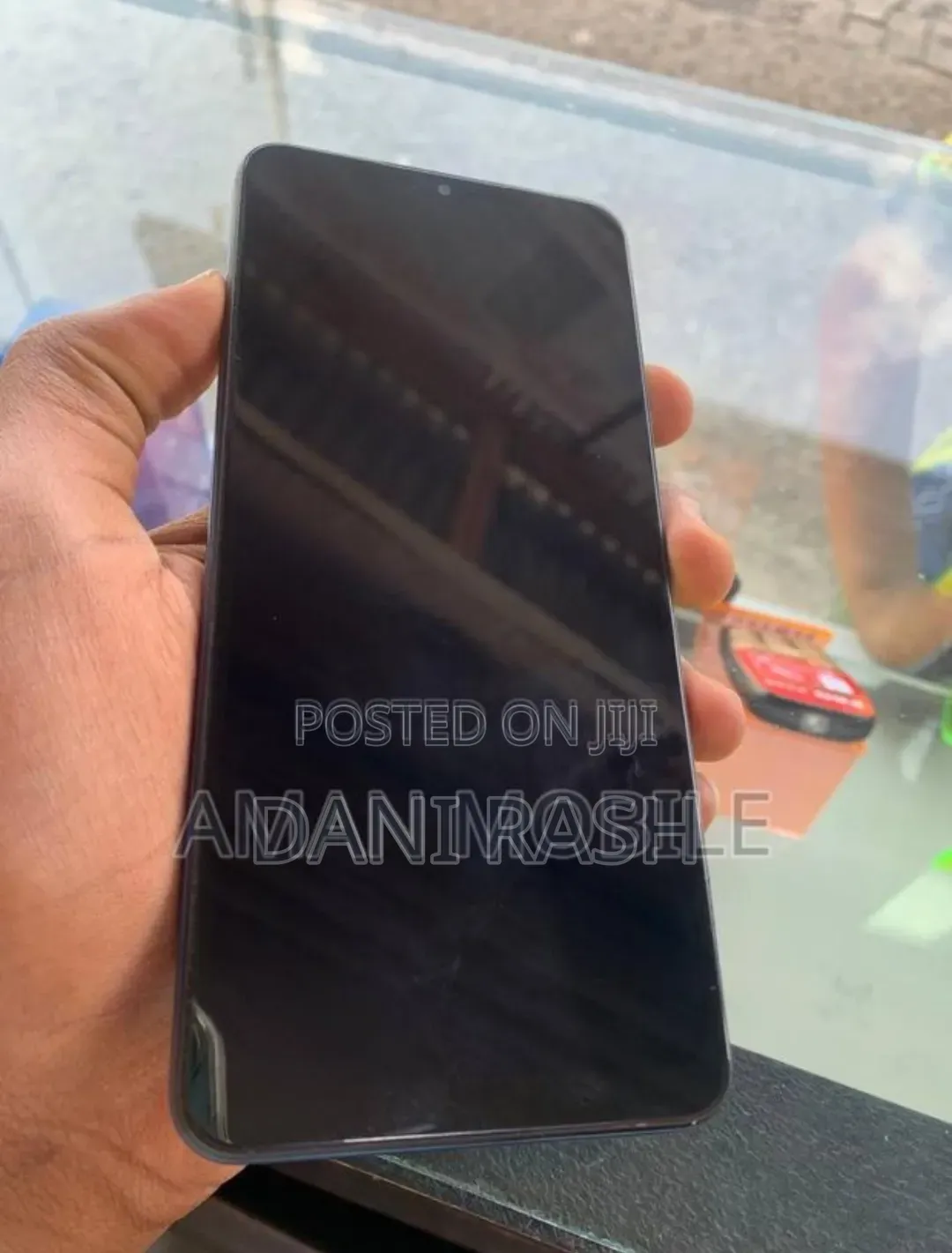 Samsung Galaxy M12 64 GB Blue