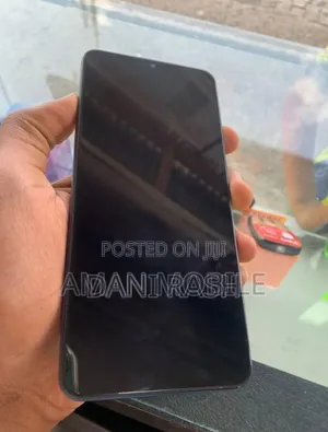 Samsung Galaxy M12 64 GB Blue