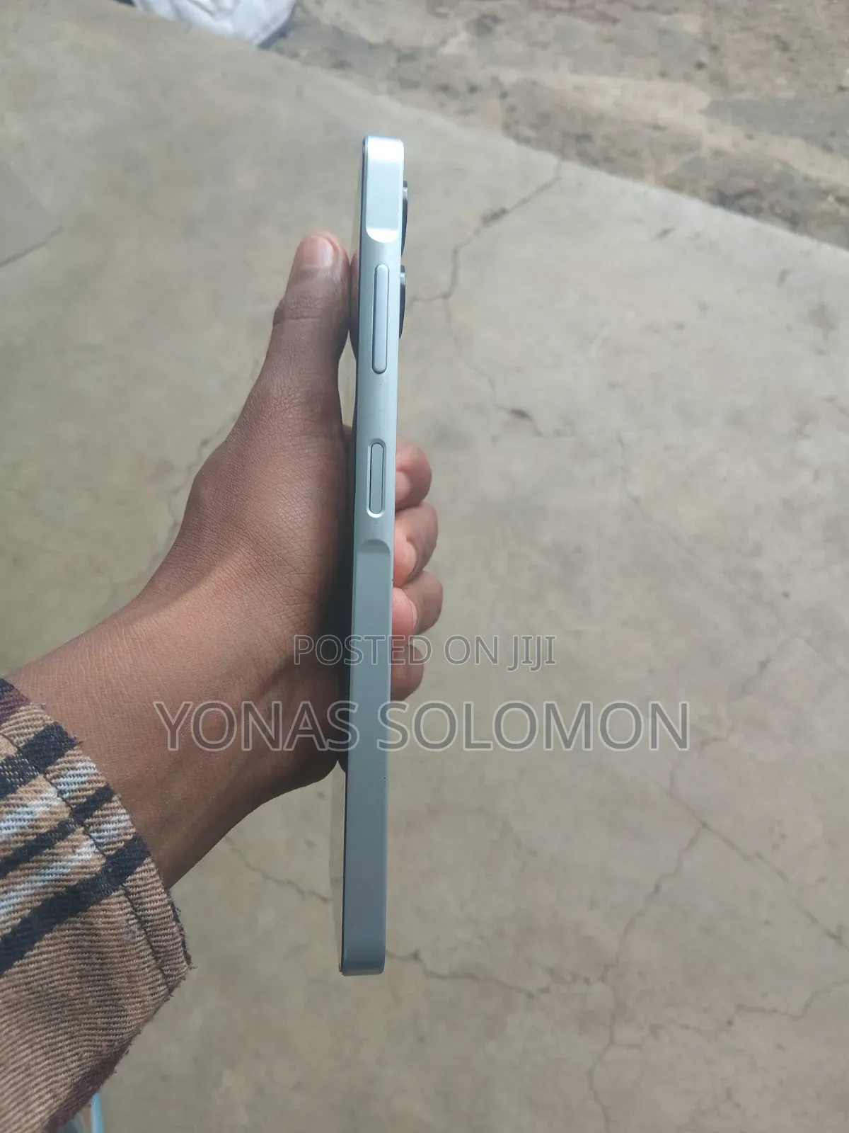 New Samsung Galaxy A06 64 GB White