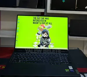 New Lenovo Legion Y7000P IRX9 Gaming Laptop 16GB Intel Core i9 SSD 1T
