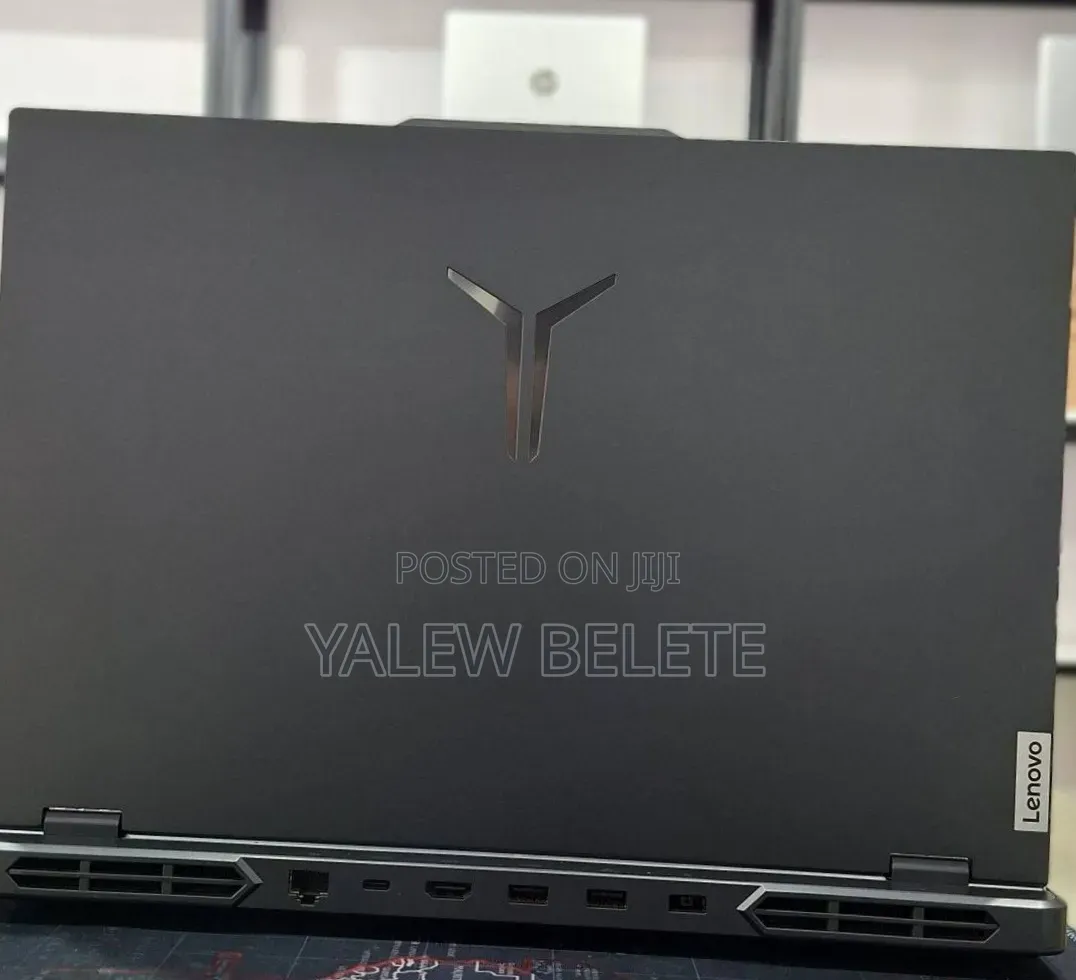New Lenovo Legion Y7000P IRX9 Gaming Laptop 16GB Intel Core i9 SSD 1T