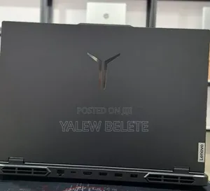 New Lenovo Legion Y7000P IRX9 Gaming Laptop 16GB Intel Core i9 SSD 1T
