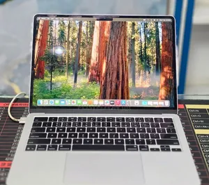 New Laptop Apple MacBook Air 2025 M4 16GB Apple M4 SSD 256GB