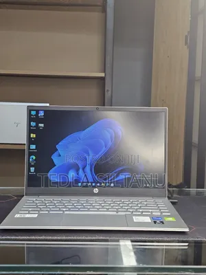 New Laptop HP Pavilion 14 16GB Intel Core i5 SSD 512GB