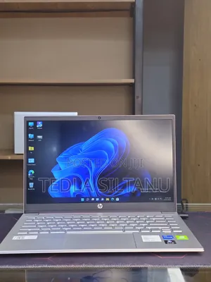New Laptop HP Pavilion 14 16GB Intel Core i5 SSD 512GB