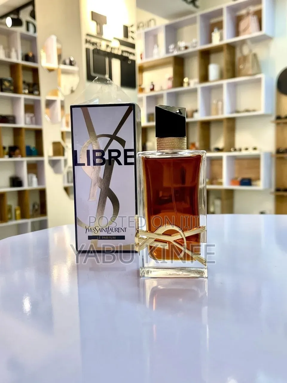 New Brand Perfumes