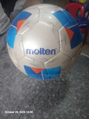 Football Molten Pakistan