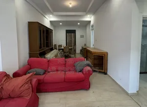 Furnished 1bdrm Apartment in ሲኤምሲ ሚካኤል, Yeka for sale