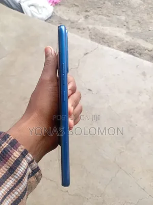 New Tecno Pop 5 32 GB Blue