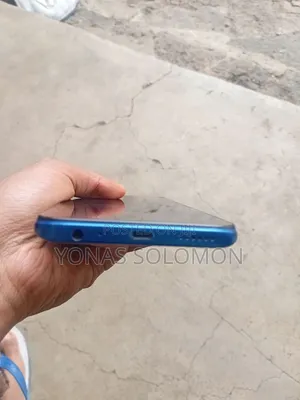 New Tecno Pop 5 32 GB Blue