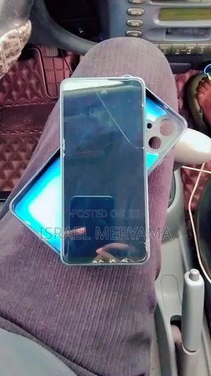 Samsung Galaxy A07 64 GB Green