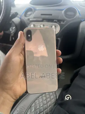 Apple iPhone XS 64 GB Gold