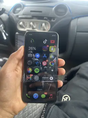 Apple iPhone XS 64 GB Gold