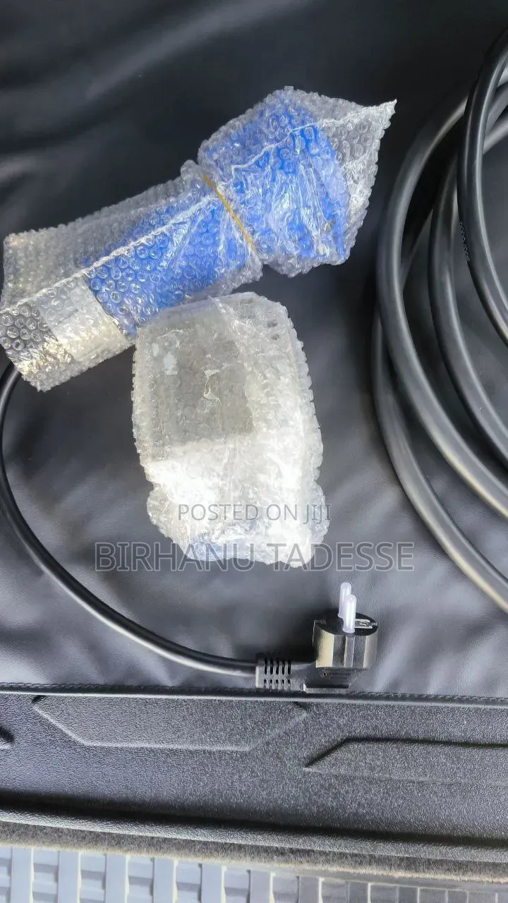 Level 2 EV Charger 32A(max) Original 