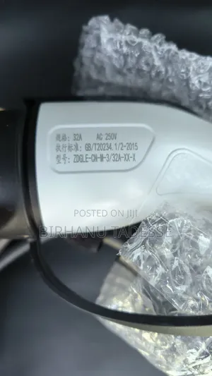 Level 2 EV Charger 32A(max) Original 
