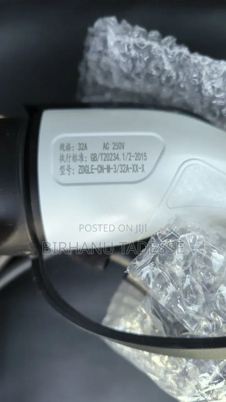 Level 2 EV Charger 32A(max) Original 
