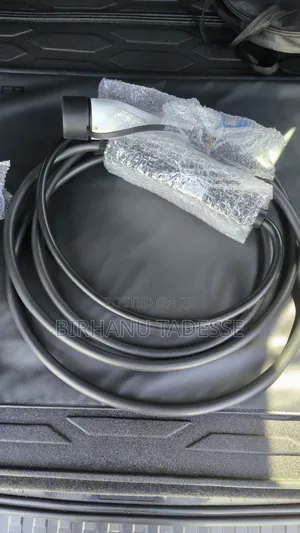Level 2 EV Charger 32A(max) Original 