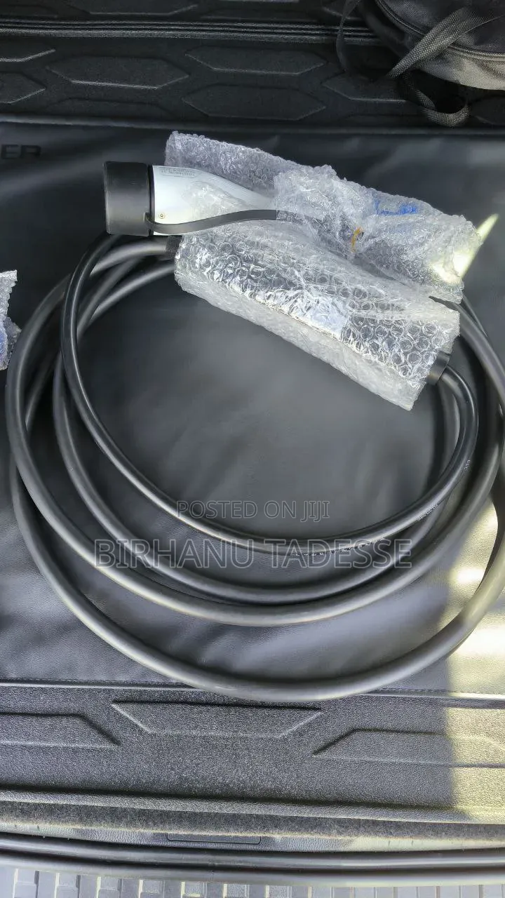 Level 2 EV Charger 32A(max) Original 
