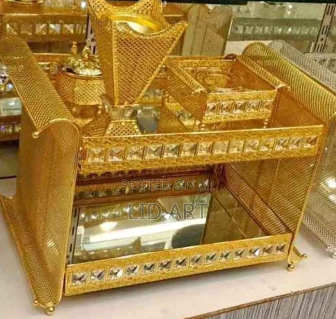 Golden Rekebot