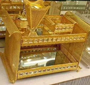 Golden Rekebot