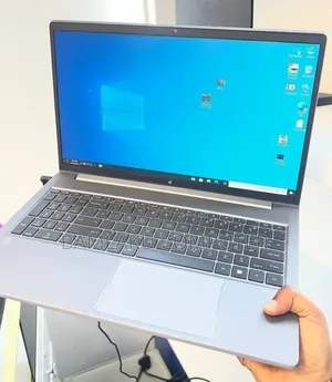 New Laptop HP ZBook Power G7 16GB Intel Core i7 SSD 512GB