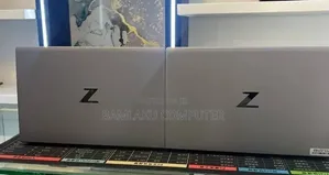 New Laptop HP ZBook Power G7 16GB Intel Core i7 SSD 512GB