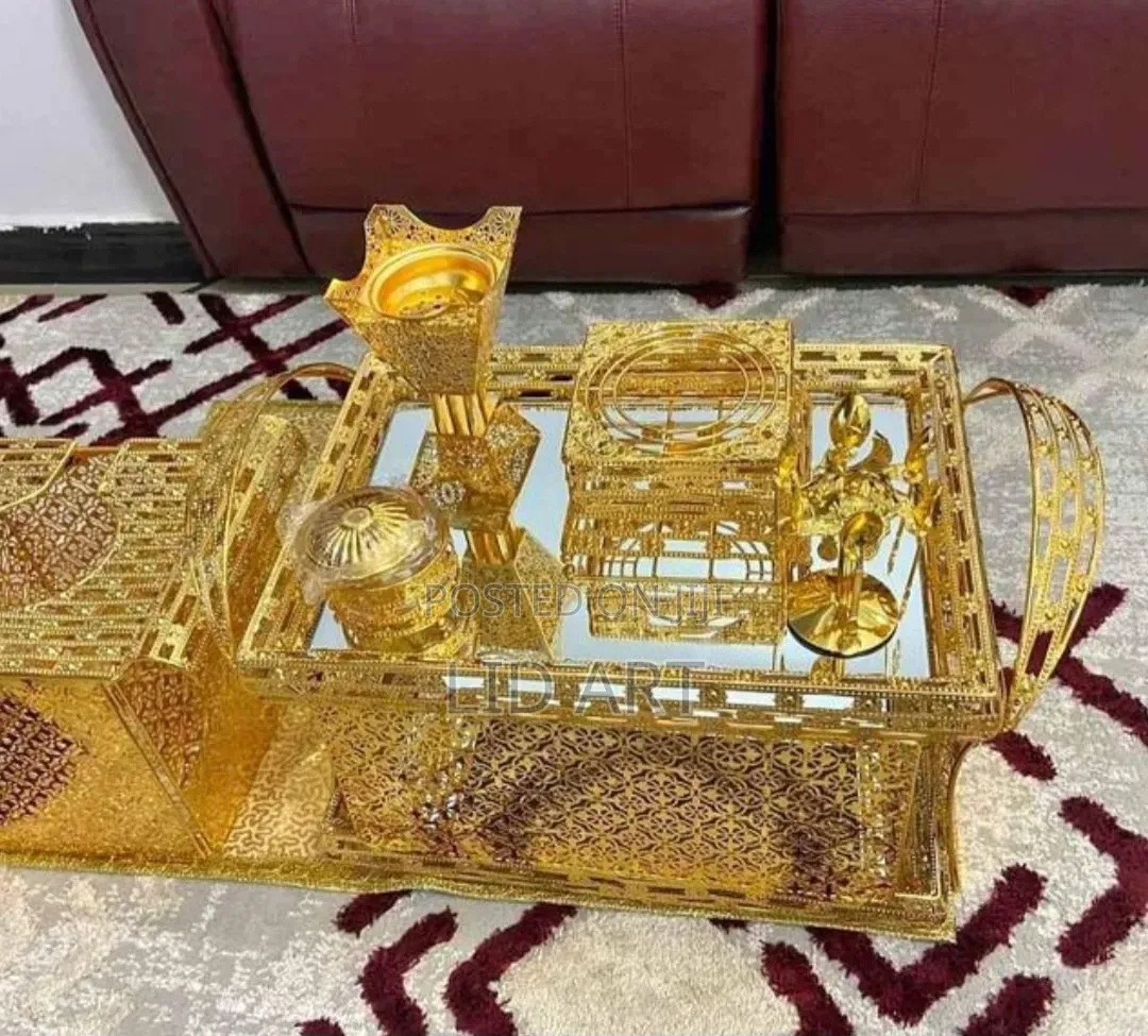 Golden Rekebot