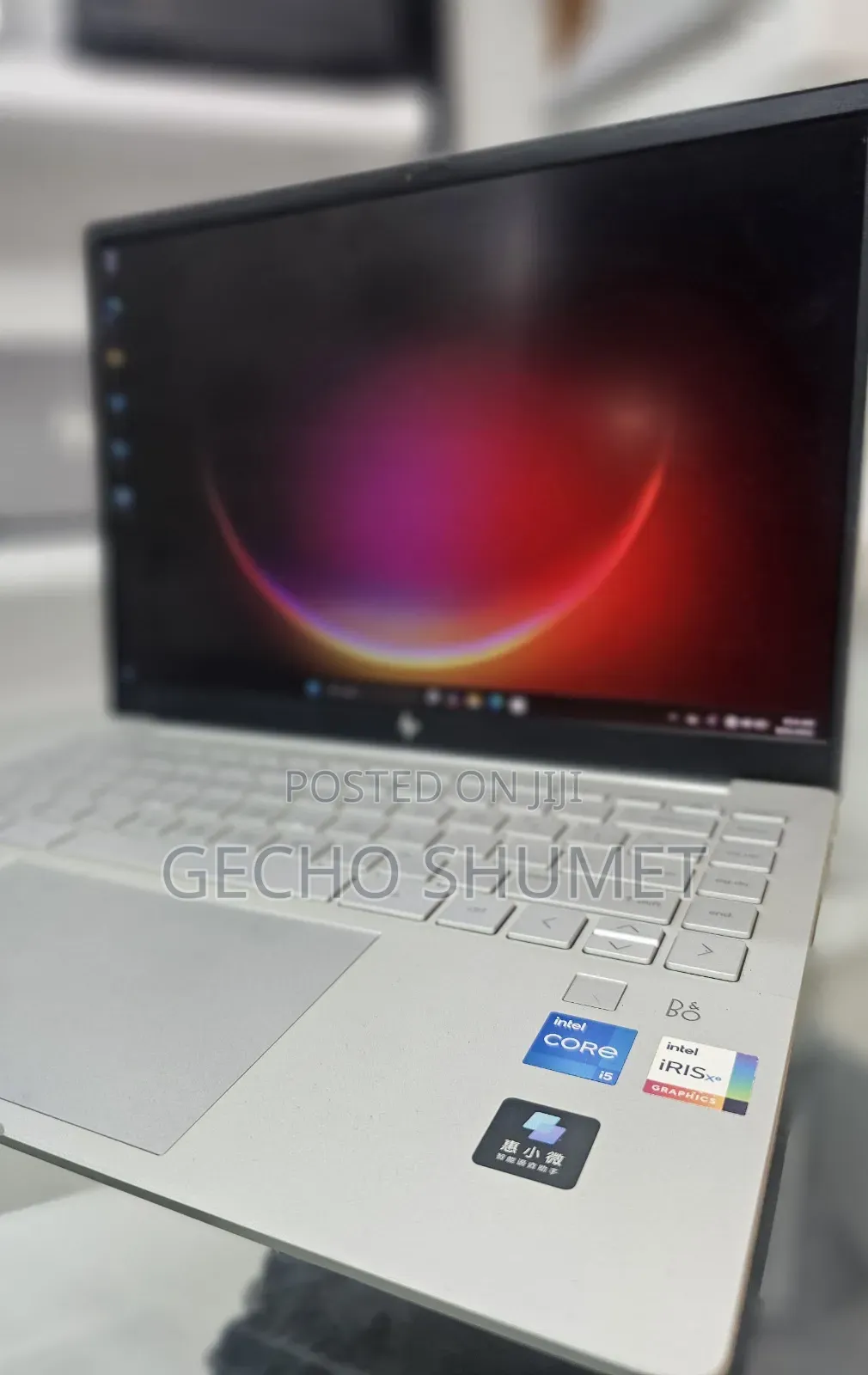 New Laptop HP Pavilion 14 16GB Intel Core i5 SSD 1T