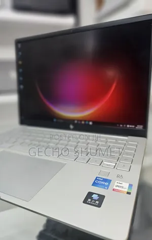 New Laptop HP Pavilion 14 16GB Intel Core i5 SSD 1T